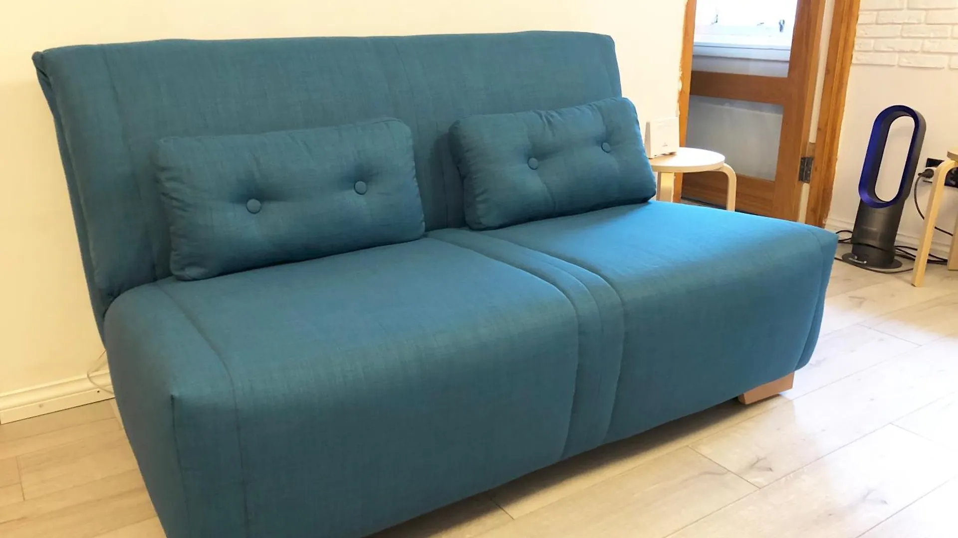 Castle View&Grassmarket Studio Flat With Luxury Bathroom Edinburgh United Kingdom