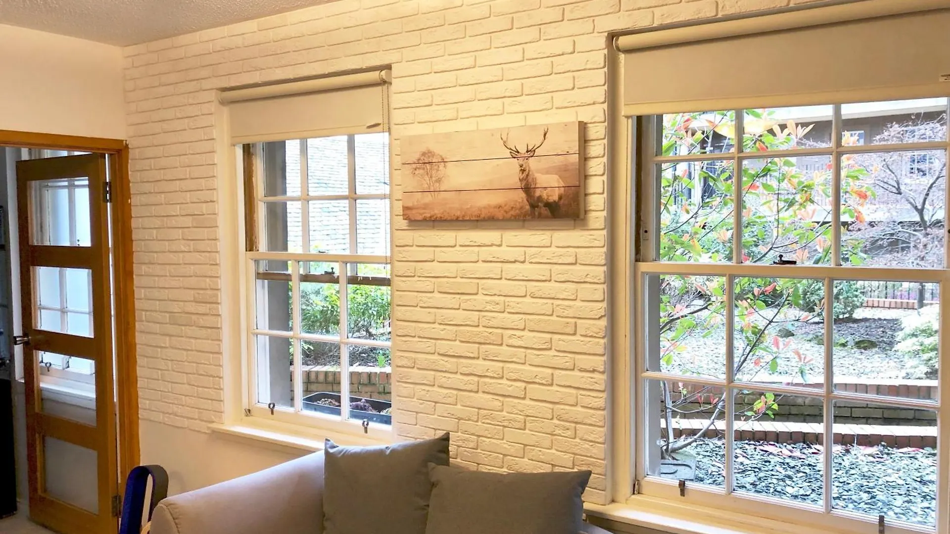 Castle View&Grassmarket Studio Flat With Luxury Bathroom Edinburgh