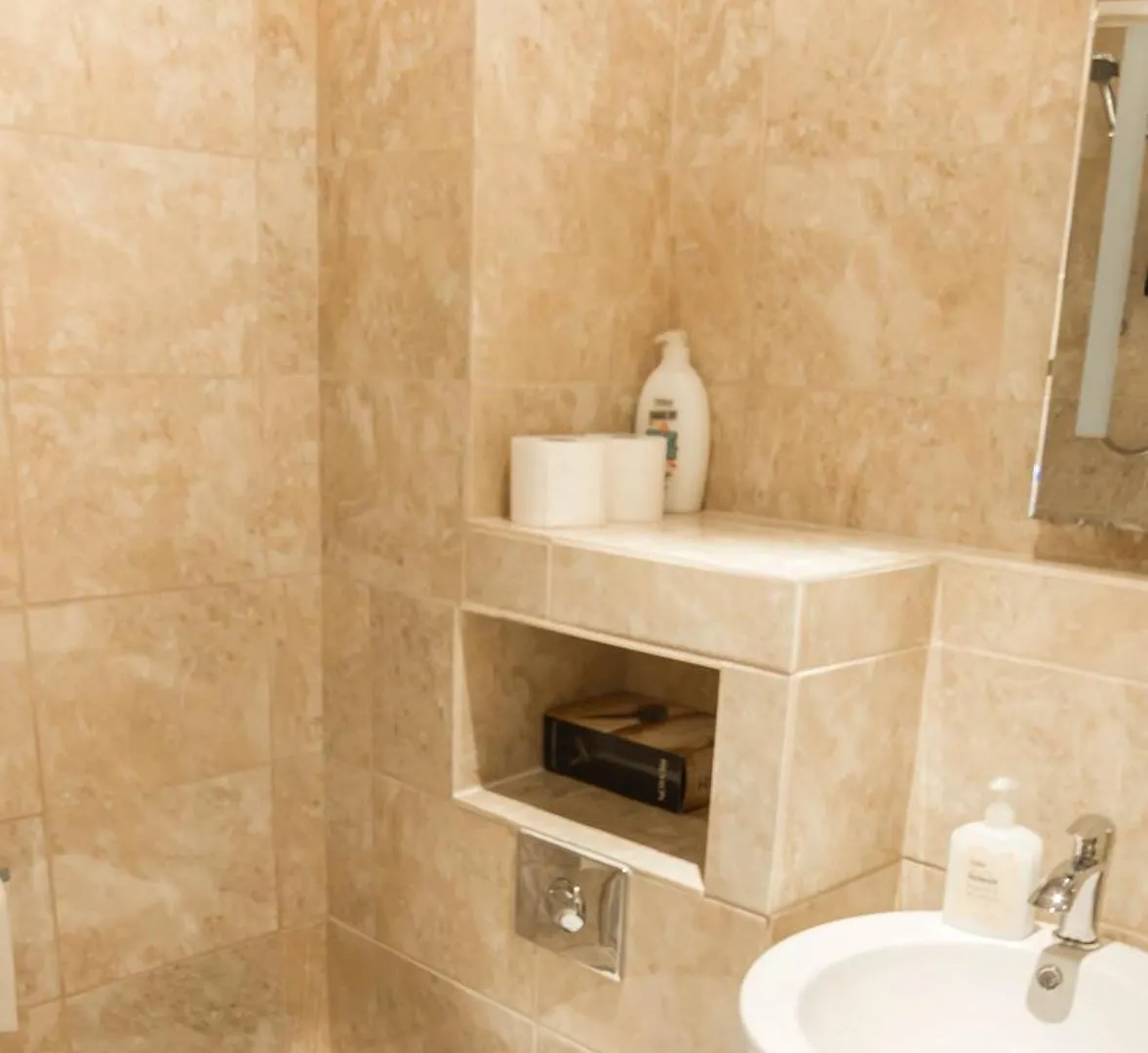 Castle View&Grassmarket Studio Flat With Luxury Bathroom Edinburgh 0*,  United Kingdom