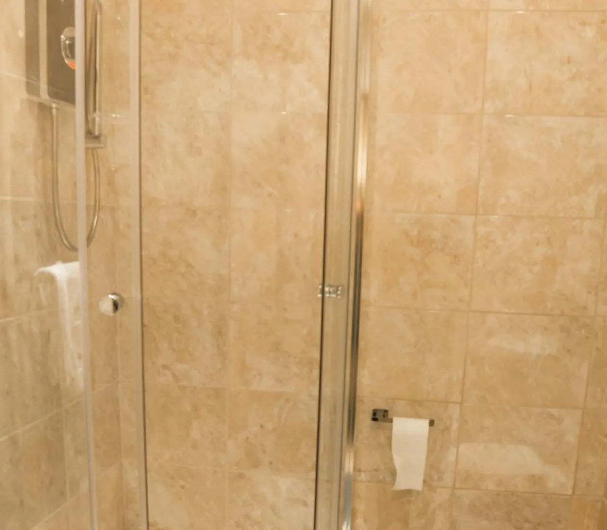 Castle View&Grassmarket Studio Flat With Luxury Bathroom Edinburgh United Kingdom
