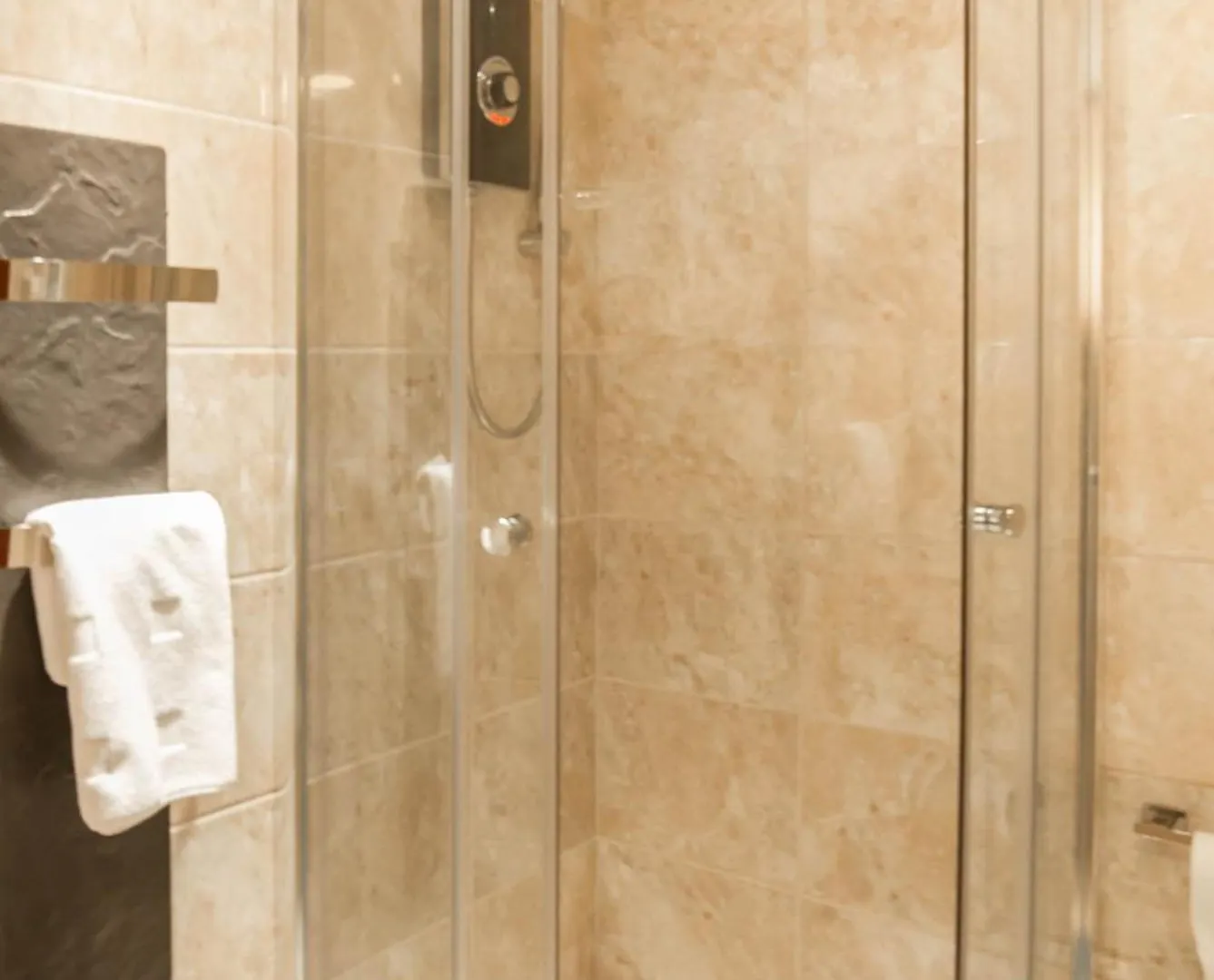 Castle View&Grassmarket Studio Flat With Luxury Bathroom Edinburgh 0*,  United Kingdom