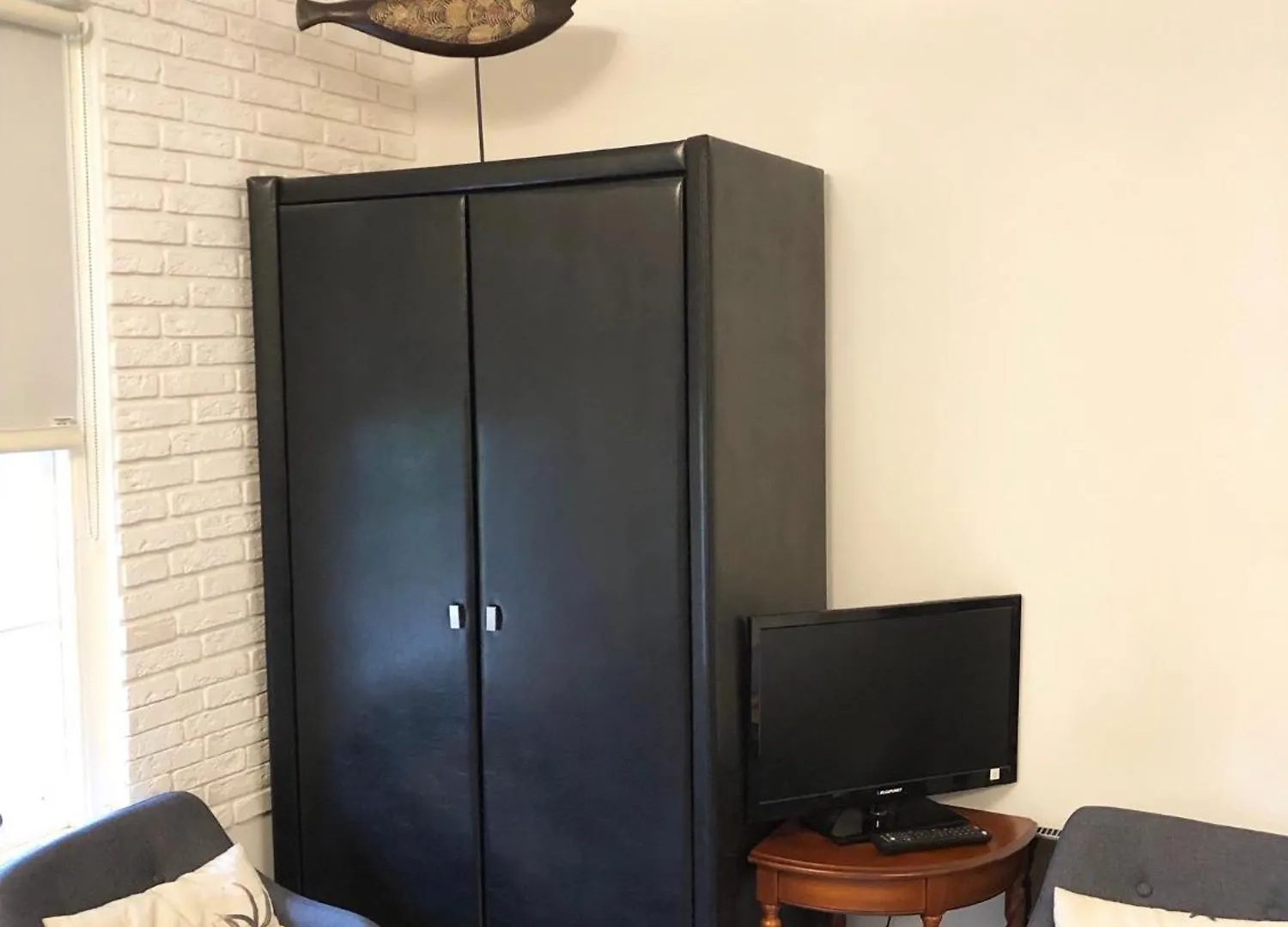 Castle View&Grassmarket Studio Flat With Luxury Bathroom Edinburgh Apartment